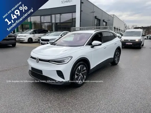 Volkswagen ID.4