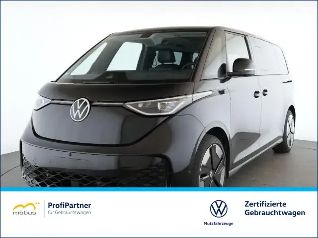 Volkswagen ID. Buzz