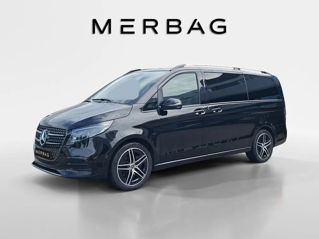 Mercedes-Benz V 300