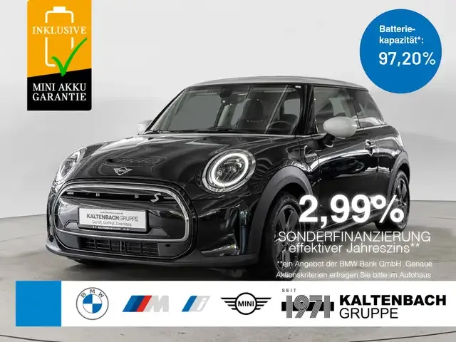 MINI Cooper SE