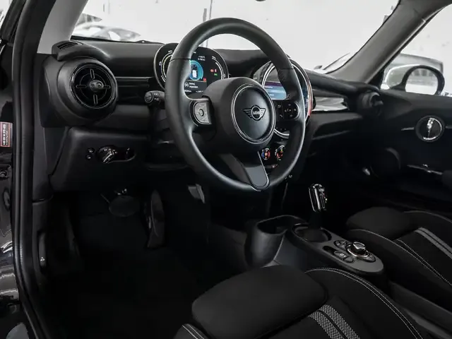 MINI Cooper SE