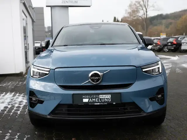 Volvo C40