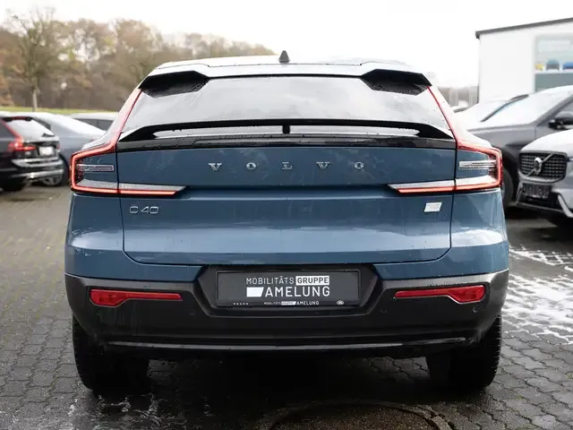 Volvo C40