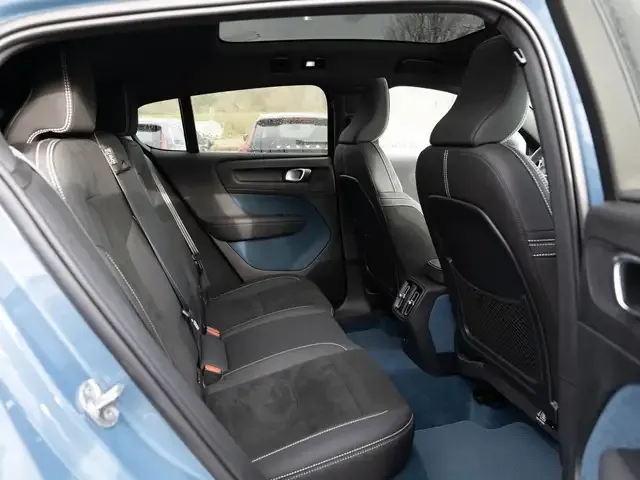 Volvo C40
