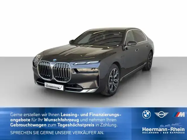 BMW 750