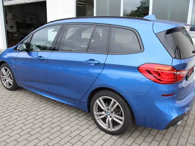 BMW 220