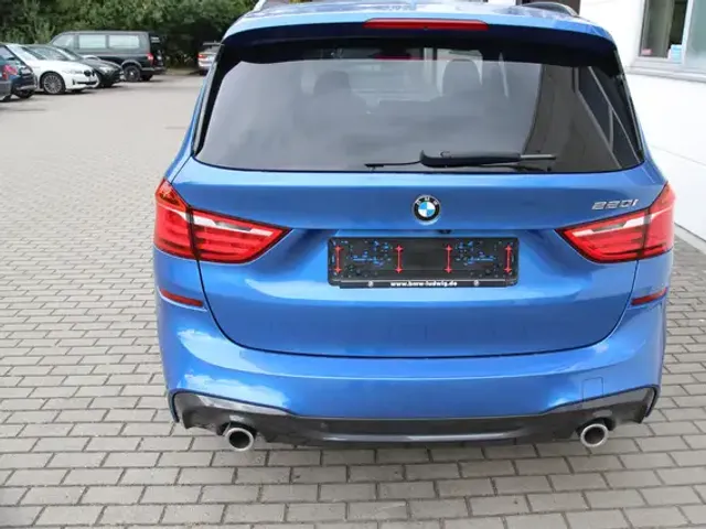BMW 220