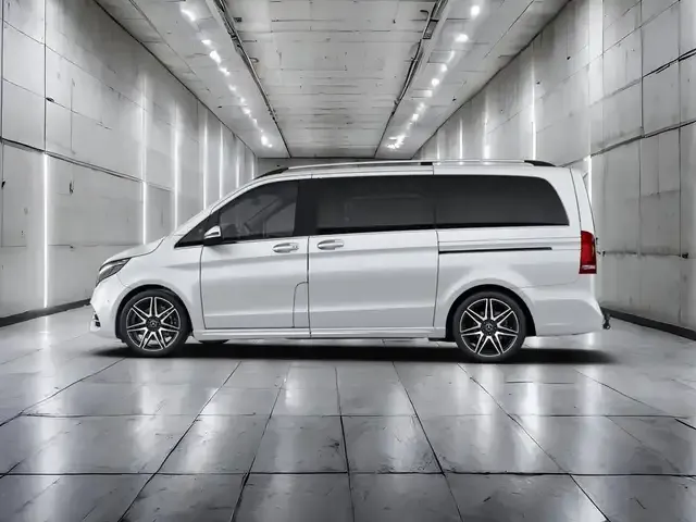 Mercedes-Benz V 300