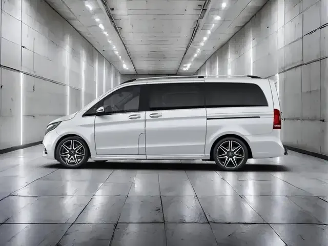 Mercedes-Benz V 300