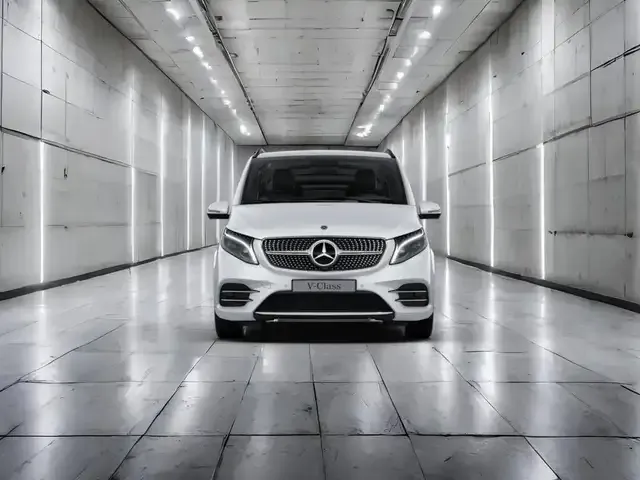 Mercedes-Benz V 300
