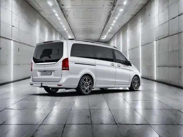 Mercedes-Benz V 300