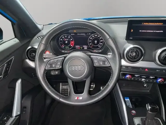 Audi SQ2