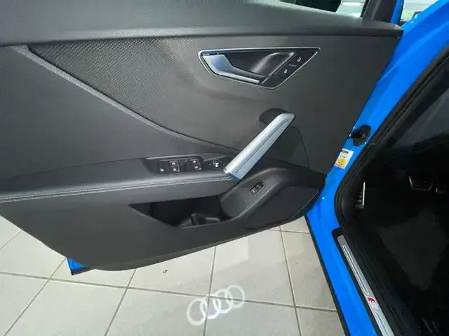 Audi SQ2