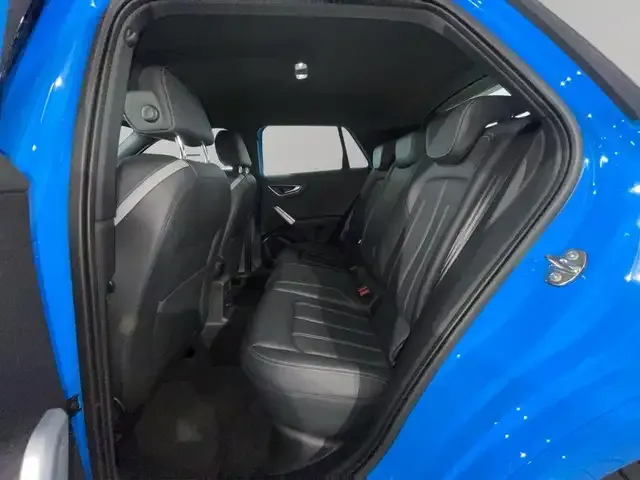 Audi SQ2