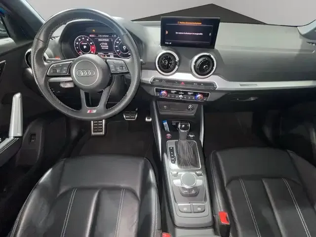 Audi SQ2