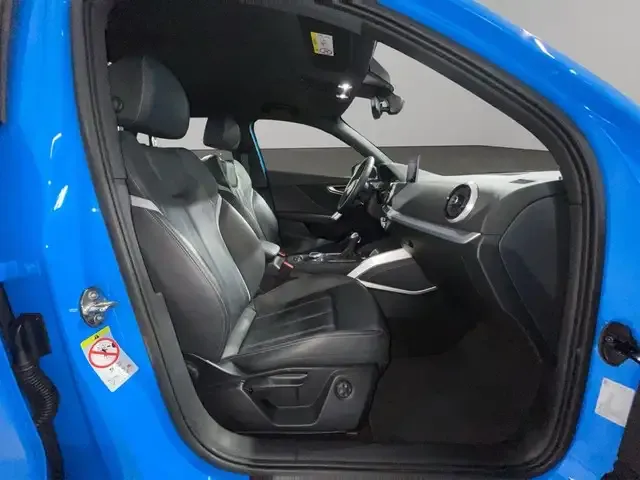 Audi SQ2