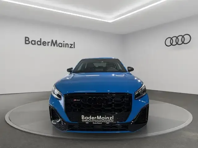 Audi SQ2