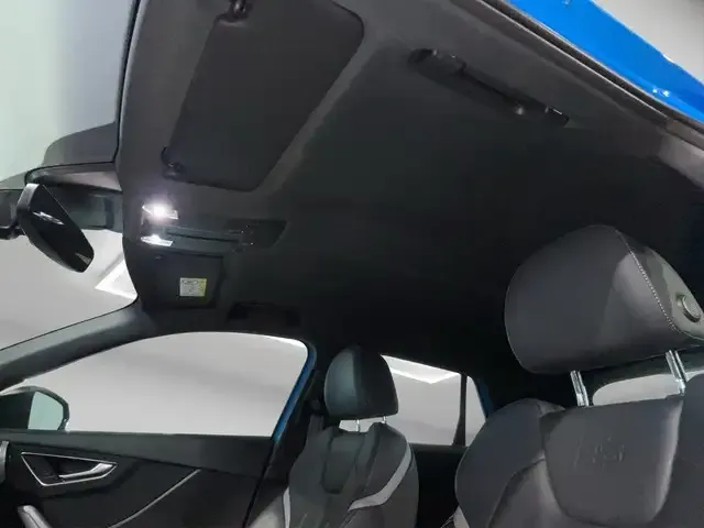 Audi SQ2