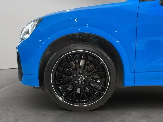 Audi SQ2