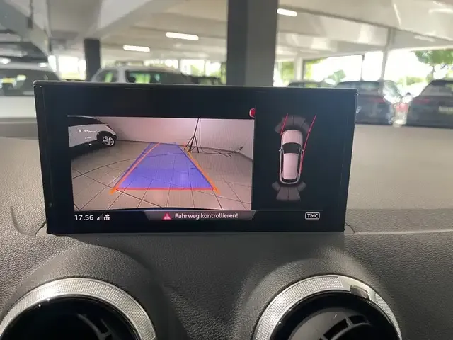 Audi SQ2