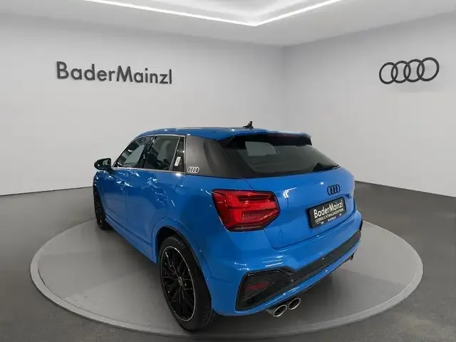 Audi SQ2