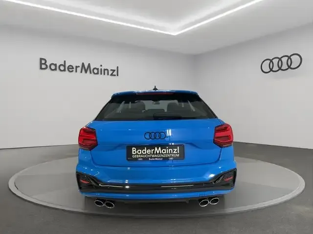 Audi SQ2