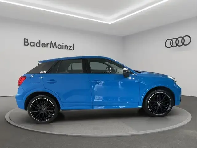 Audi SQ2