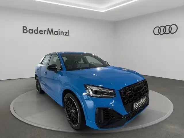 Audi SQ2