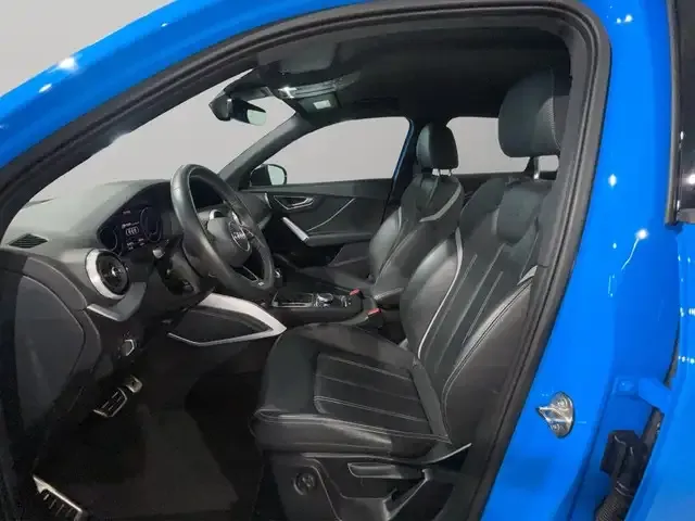 Audi SQ2