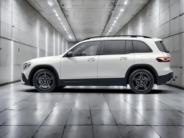 Mercedes-Benz GLB 220