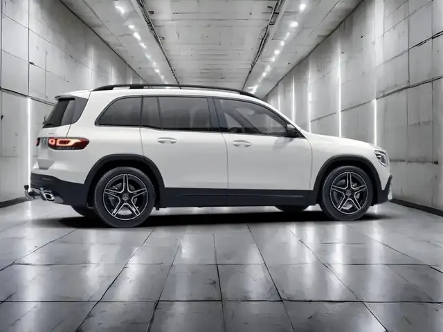Mercedes-Benz GLB 220