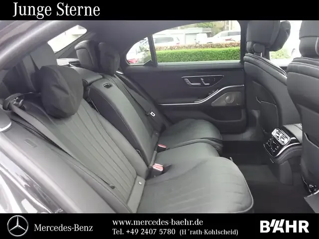 Mercedes-Benz S 400