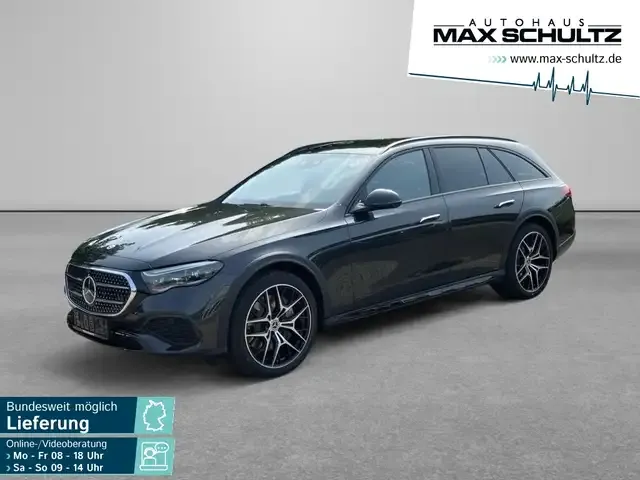 Mercedes-Benz E 450