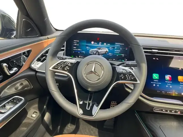 Mercedes-Benz E 450