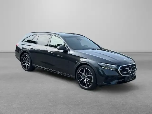 Mercedes-Benz E 450