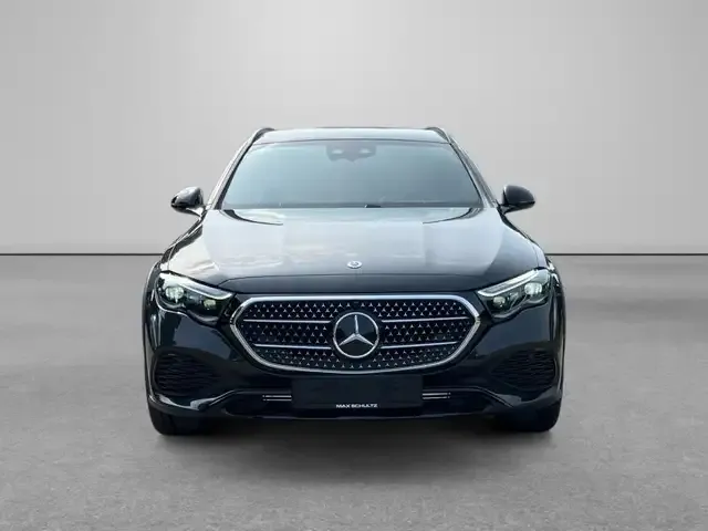 Mercedes-Benz E 450