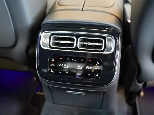 Mercedes-Benz S 450