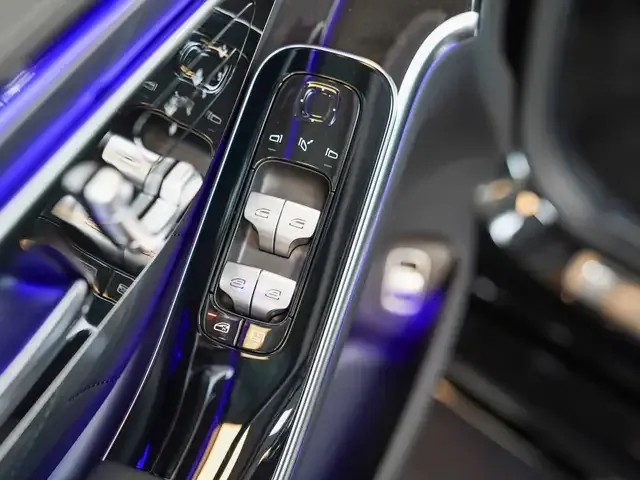 Mercedes-Benz S 450