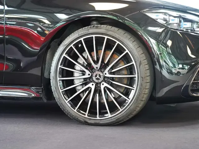 Mercedes-Benz S 450