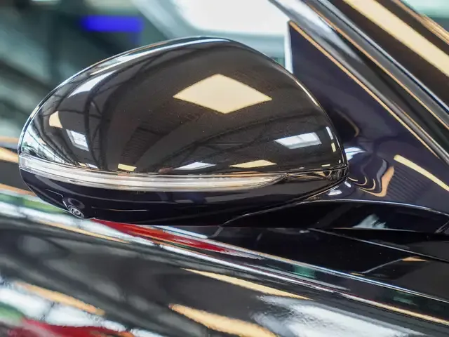 Mercedes-Benz S 450