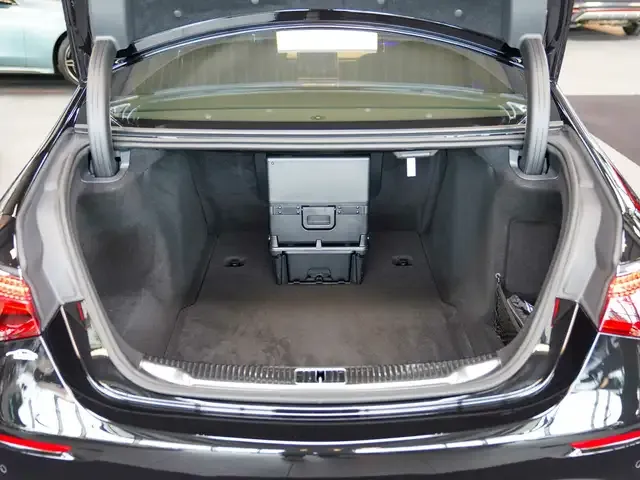 Mercedes-Benz S 450