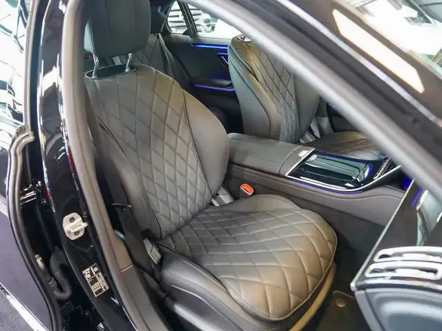 Mercedes-Benz S 450