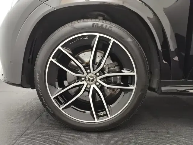 Mercedes-Benz GLE 300