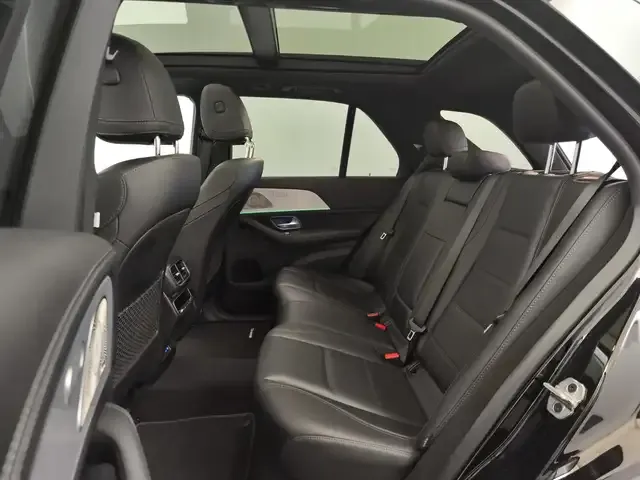 Mercedes-Benz GLE 300