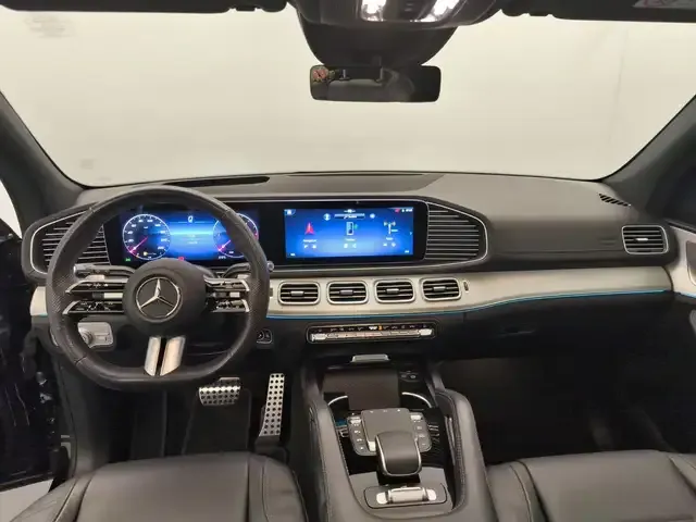 Mercedes-Benz GLE 300