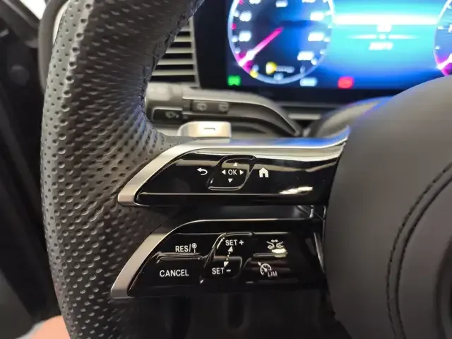 Mercedes-Benz GLE 300
