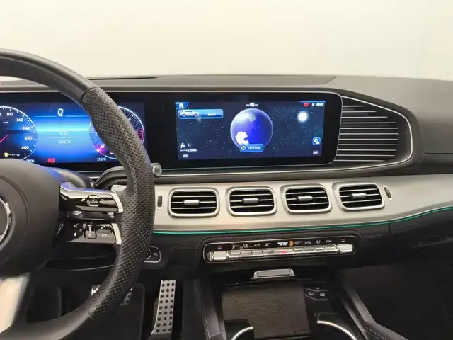 Mercedes-Benz GLE 300