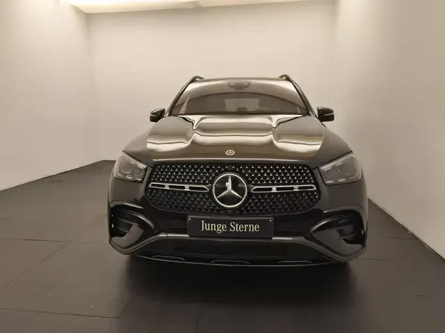 Mercedes-Benz GLE 300
