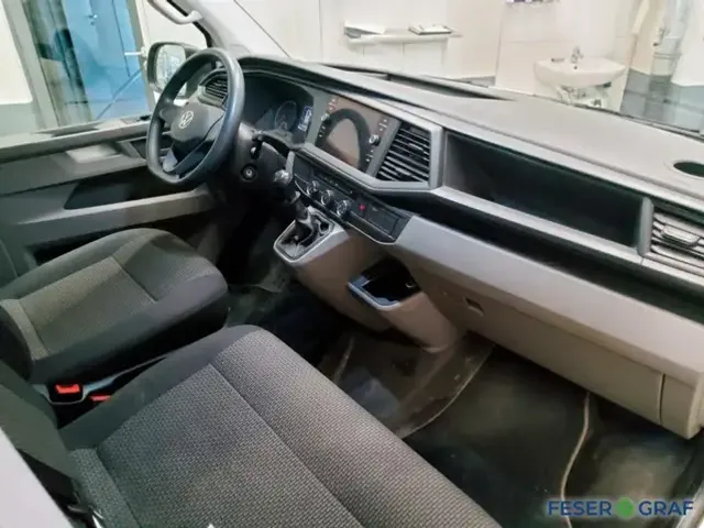 Volkswagen T6.1 Kombi