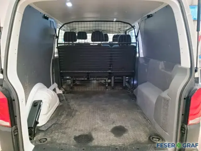 Volkswagen T6.1 Kombi